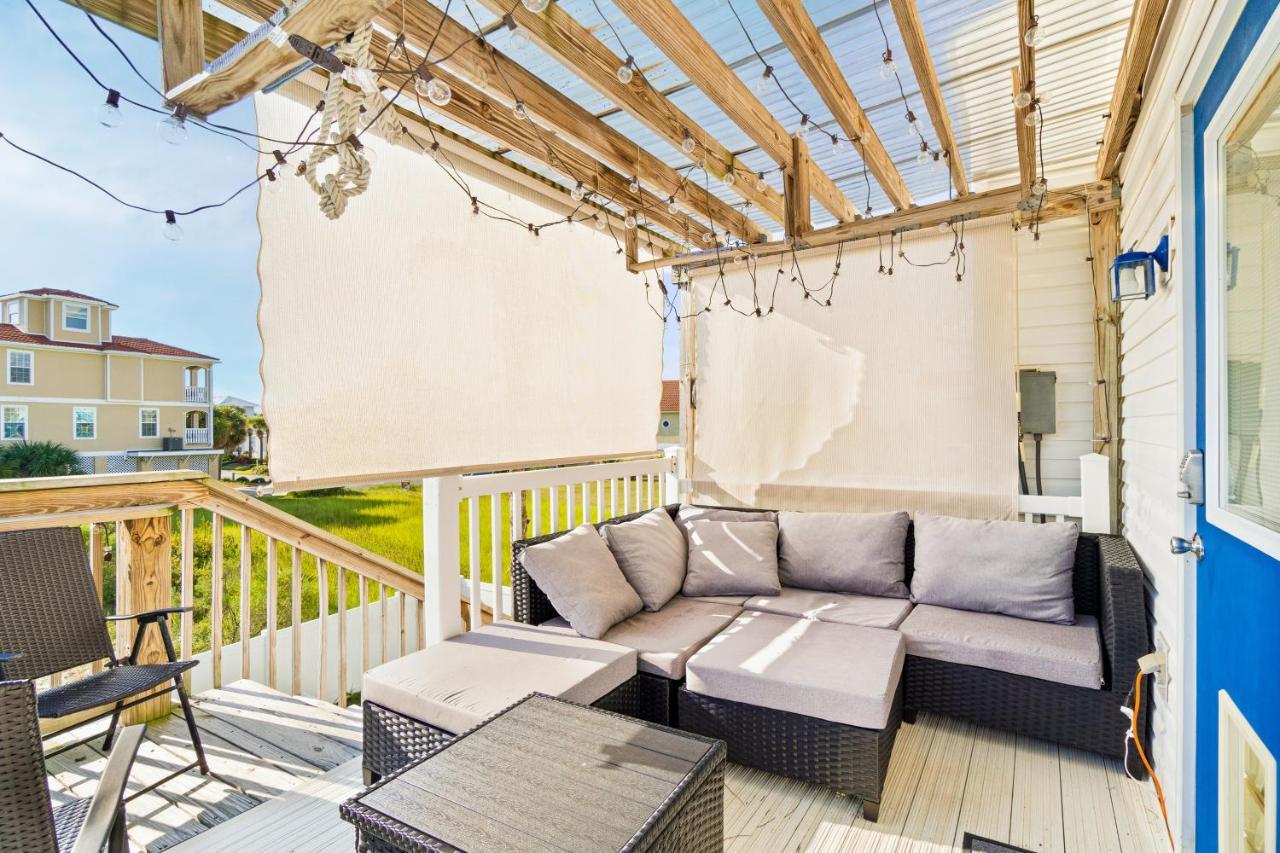 Willapye Beach House By The Sea ナバー エクステリア 写真
