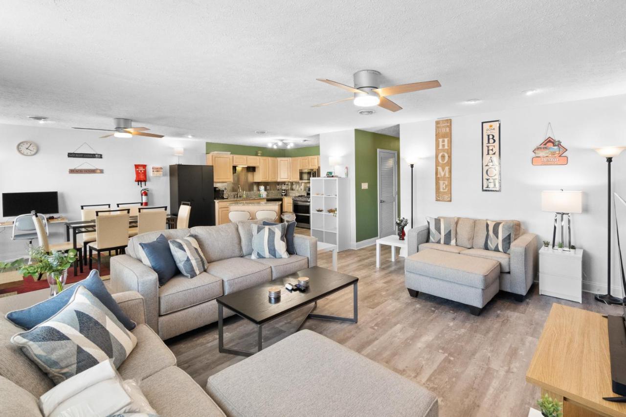 Willapye Beach House By The Sea ナバー エクステリア 写真