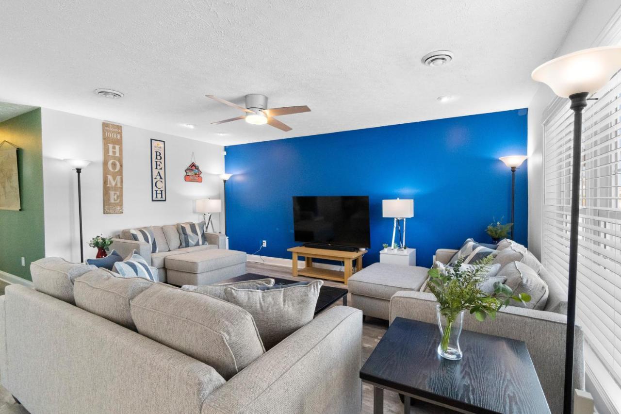 Willapye Beach House By The Sea ナバー エクステリア 写真