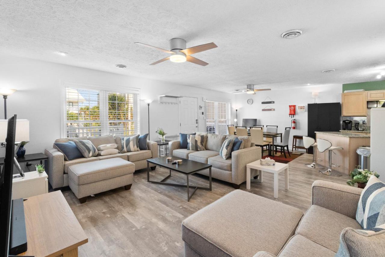 Willapye Beach House By The Sea ナバー エクステリア 写真