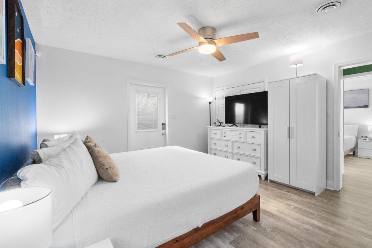 Willapye Beach House By The Sea ナバー エクステリア 写真