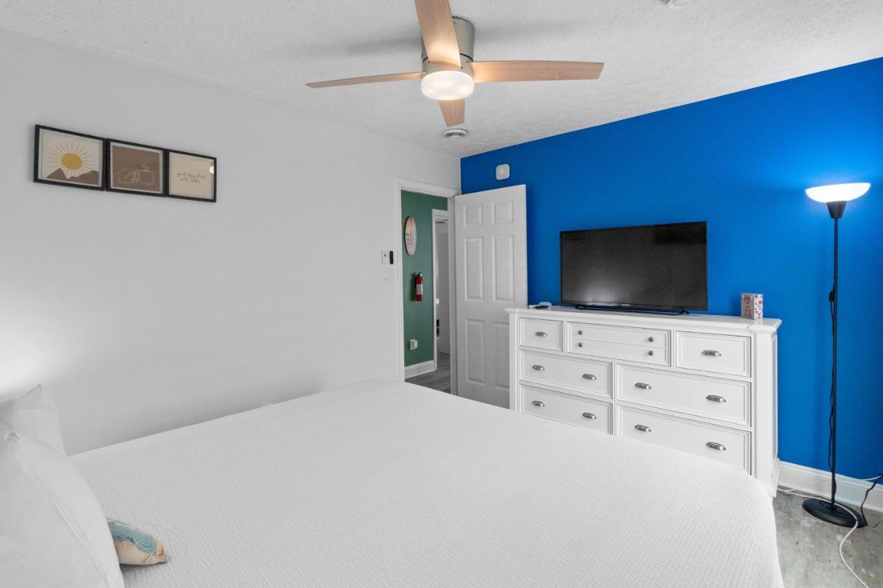 Willapye Beach House By The Sea ナバー エクステリア 写真