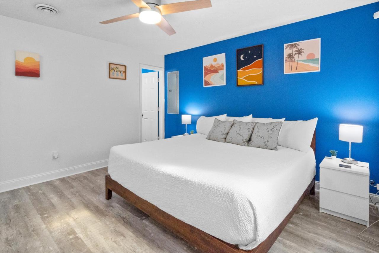 Willapye Beach House By The Sea ナバー エクステリア 写真