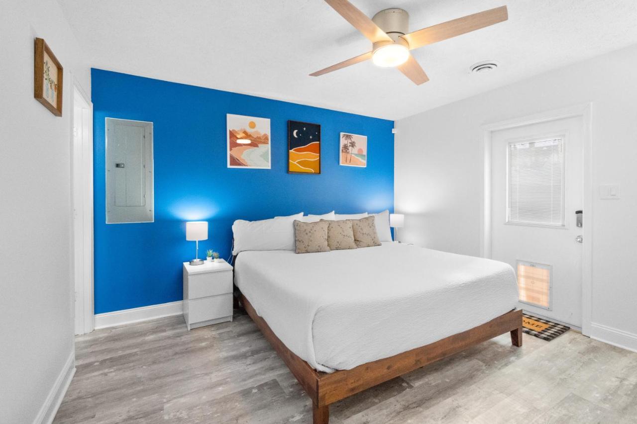 Willapye Beach House By The Sea ナバー エクステリア 写真