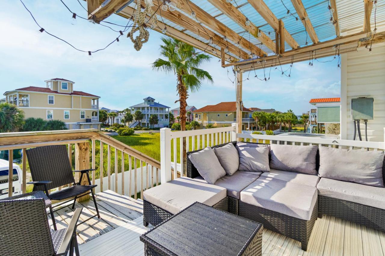 Willapye Beach House By The Sea ナバー エクステリア 写真