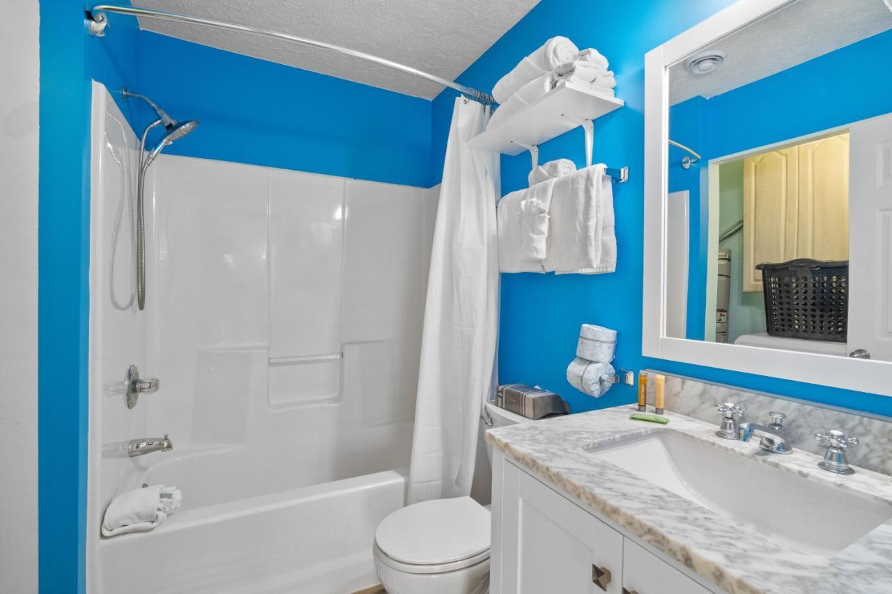 Willapye Beach House By The Sea ナバー エクステリア 写真