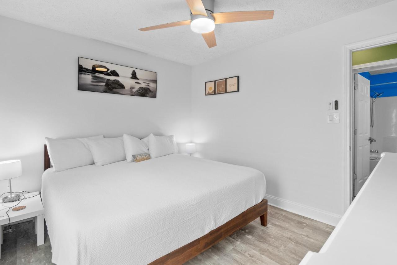 Willapye Beach House By The Sea ナバー エクステリア 写真