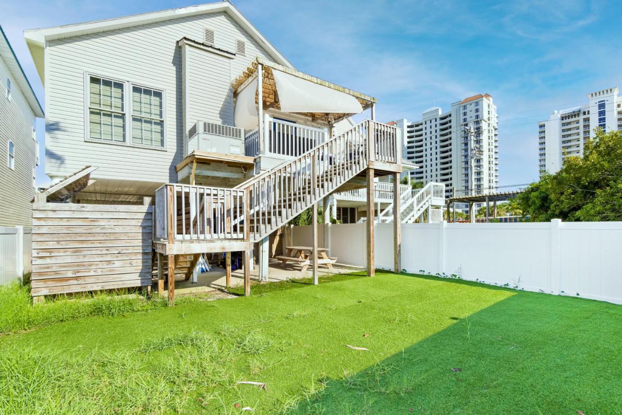 Willapye Beach House By The Sea ナバー エクステリア 写真